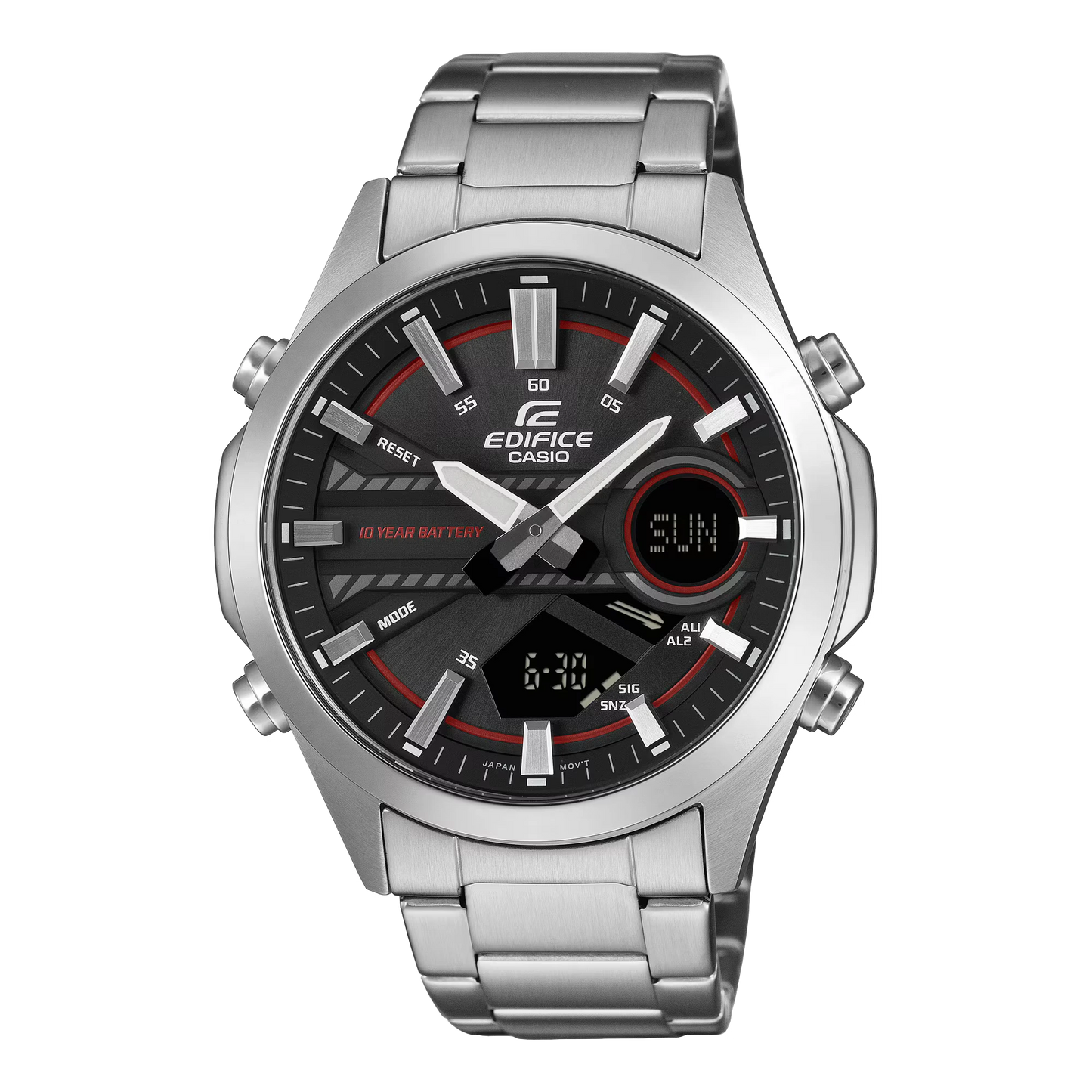 Casio Edifice Watch – EFV-C120D-1A4DF