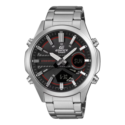 Casio Edifice Watch – EFV-C120D-1A4DF