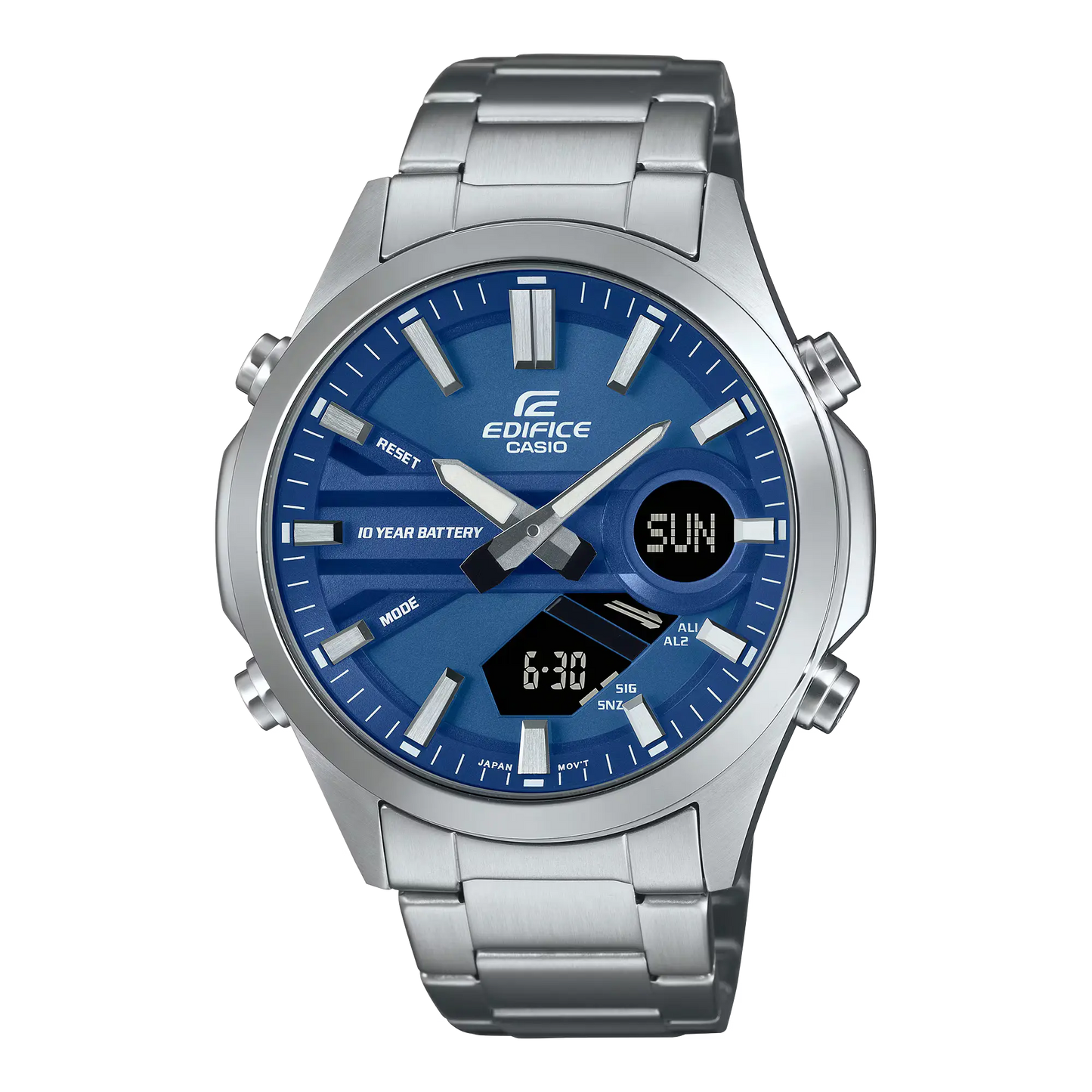 Casio Edifice Watch – EFV-C120D-2ADF