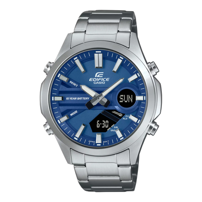 Casio Edifice Watch – EFV-C120D-2ADF