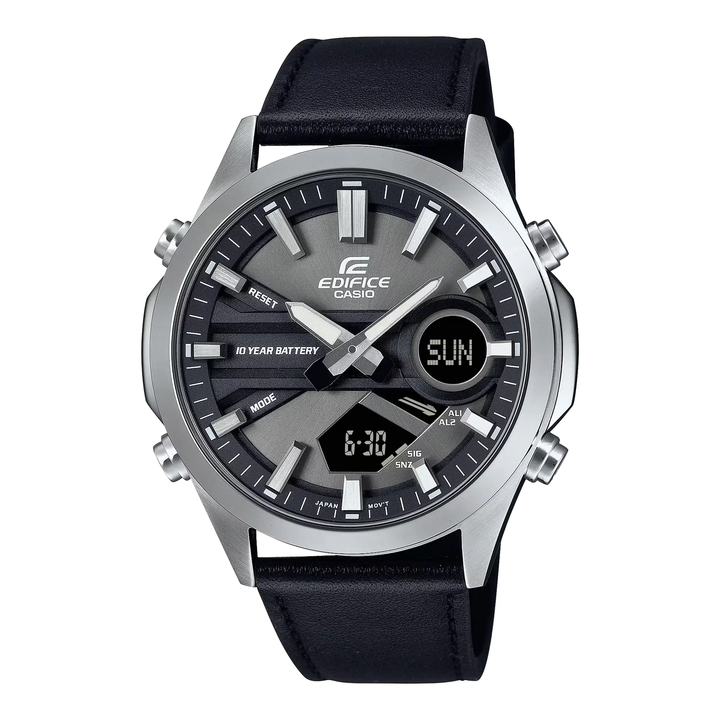 Casio Edifice Multifunction Watch – EFV-C120L-8ADF