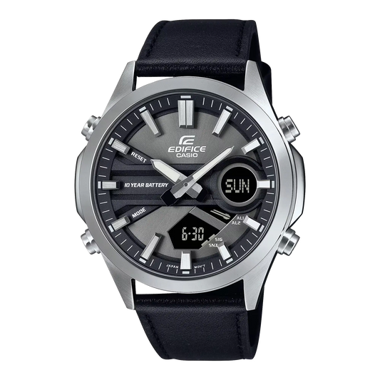 Casio Edifice Multifunction Watch – EFV-C120L-8ADF