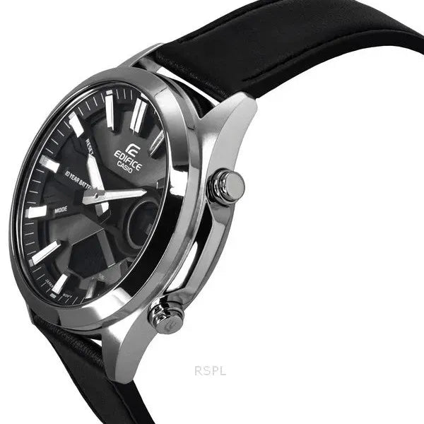 Casio Edifice Multifunction Watch – EFV-C120L-8ADF