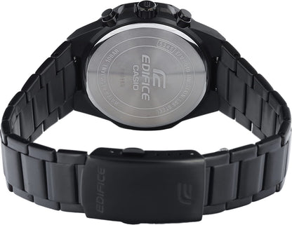 Casio Edifice Multifunction Watch – EFV-640DC-1AVUDF
