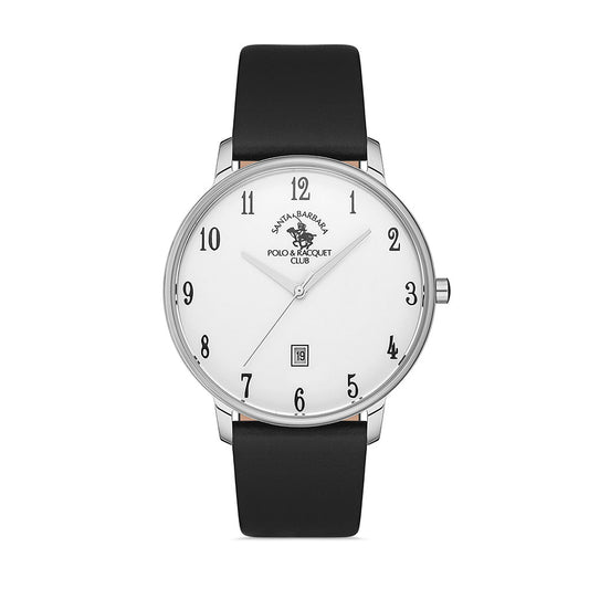 Santa Barbara Polo Wrist Watch for Men SB.1.10270-1