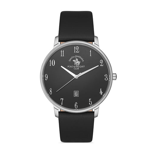 Santa Barbara Polo Wrist Watch for Men SB.1.10270-2