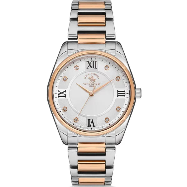Santa Barbara Polo Wrist Watch for Women SB.1.10310-3