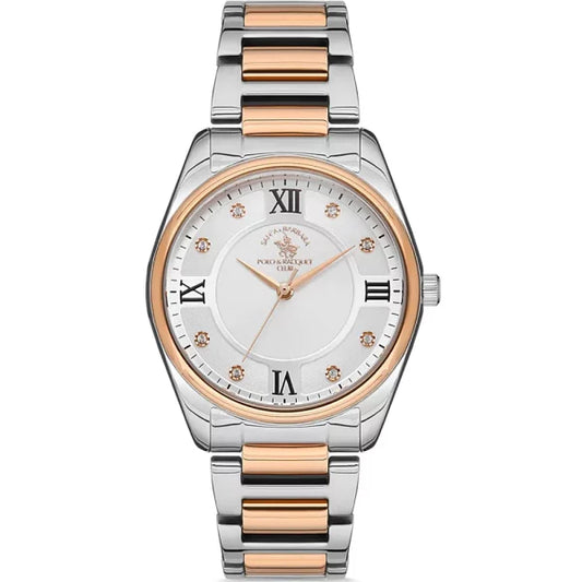 Santa Barbara Polo Wrist Watch for Women SB.1.10310-3