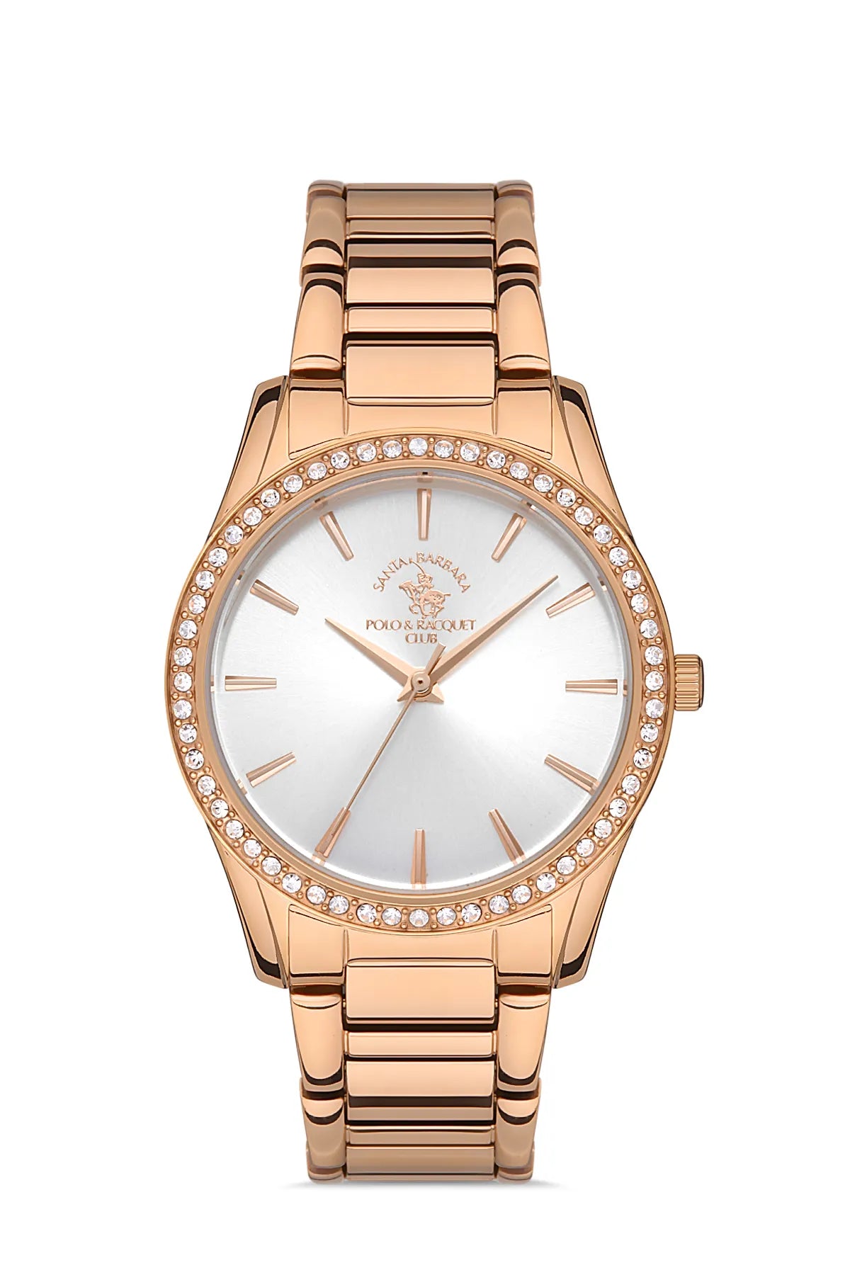 Santa Barbara Polo Wrist Watch for Women SB.1.10410-5