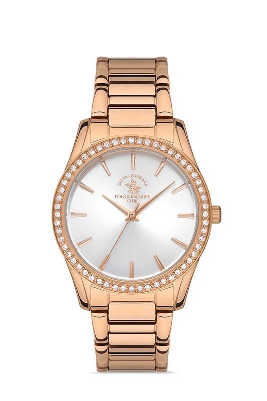 Santa Barbara Polo Wrist Watch for Women SB.1.10410-5