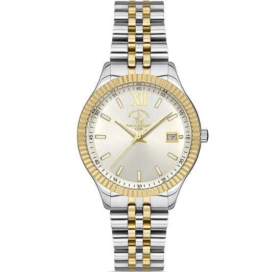 Santa Barbara Polo Wrist Watch for Women SB.1.10437-5