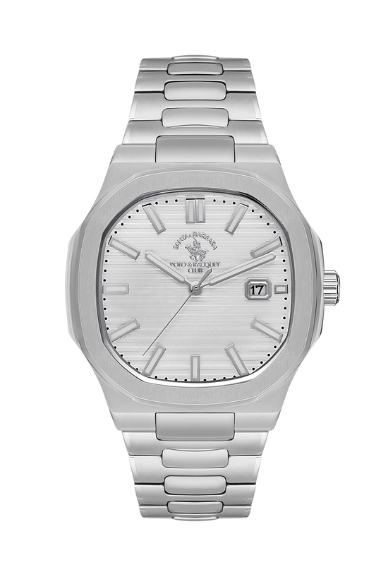 Santa Barbara Polo Wrist Watch for Men SB.1.10450-1