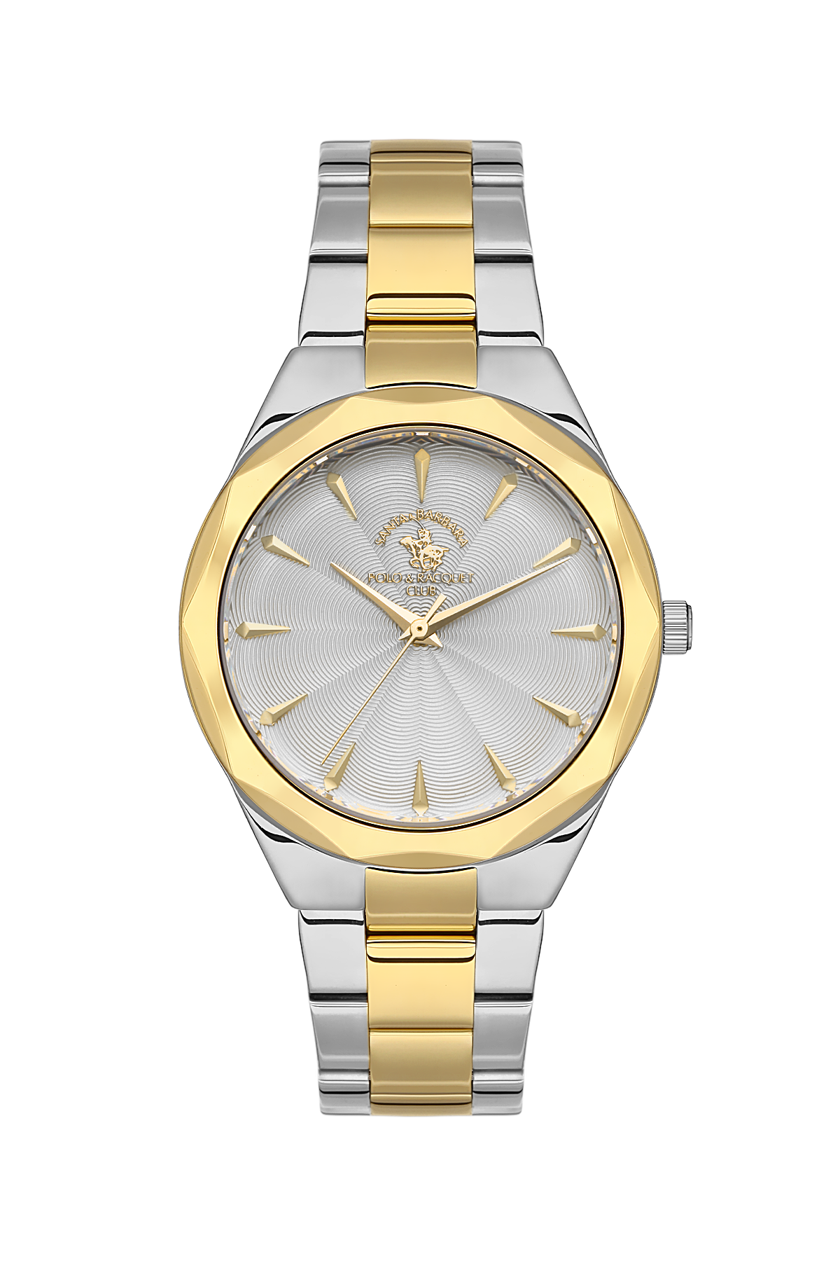 Santa Barbara Polo Wrist Watch for Women SB.1.10486-3