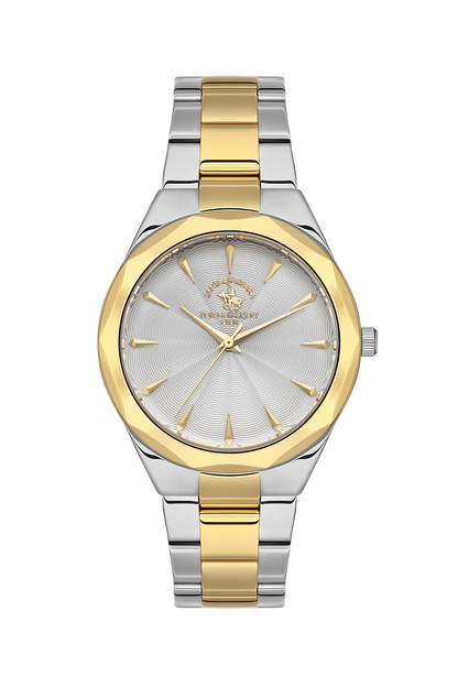 Santa Barbara Polo Wrist Watch for Women SB.1.10486-3