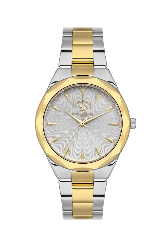 Santa Barbara Polo Wrist Watch for Women SB.1.10486-3