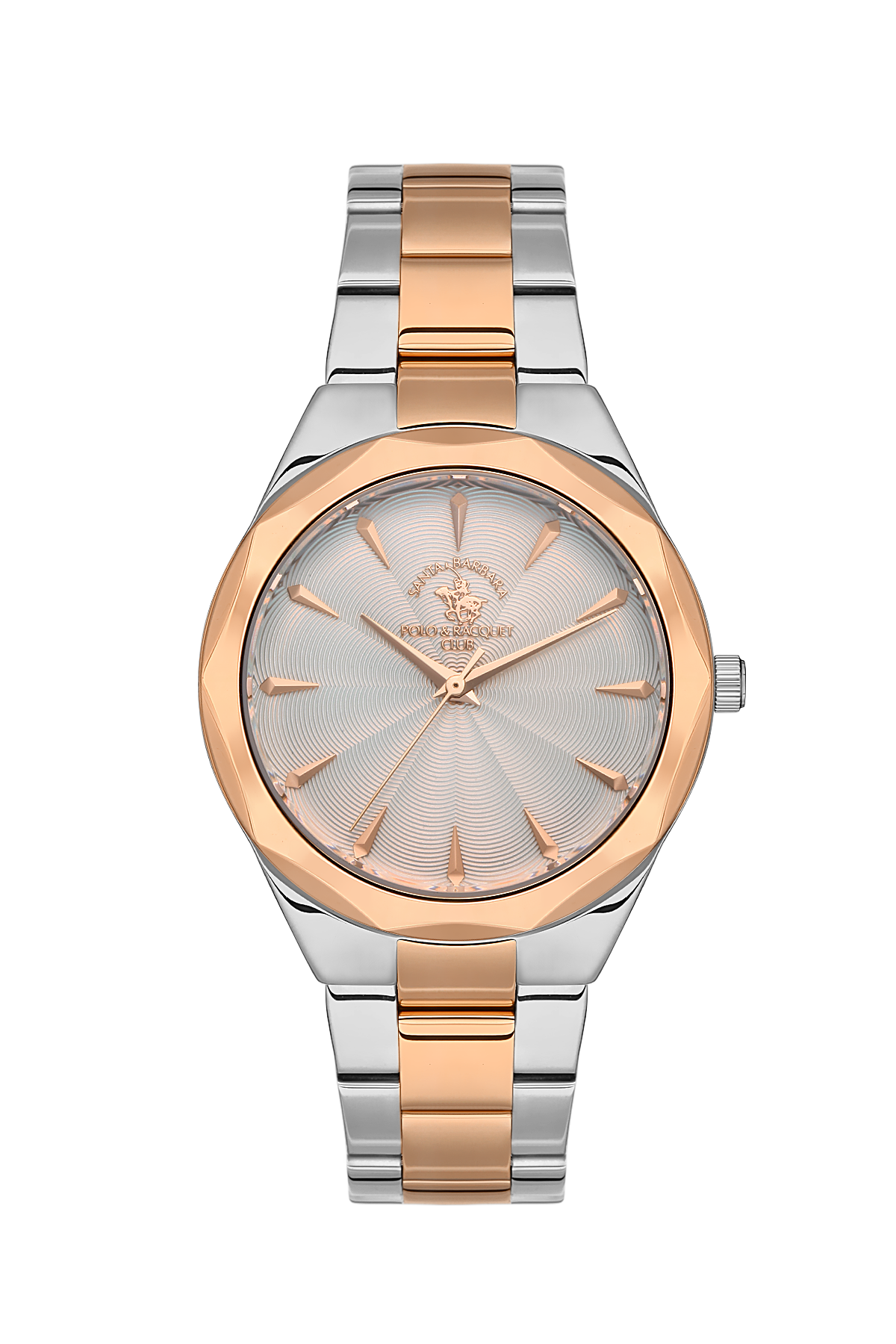 Santa Barbara Polo Wrist Watch for Women SB.1.10486-5
