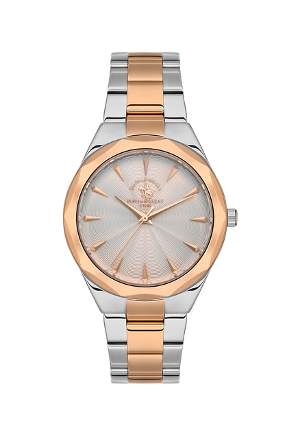 Santa Barbara Polo Wrist Watch for Women SB.1.10486-5