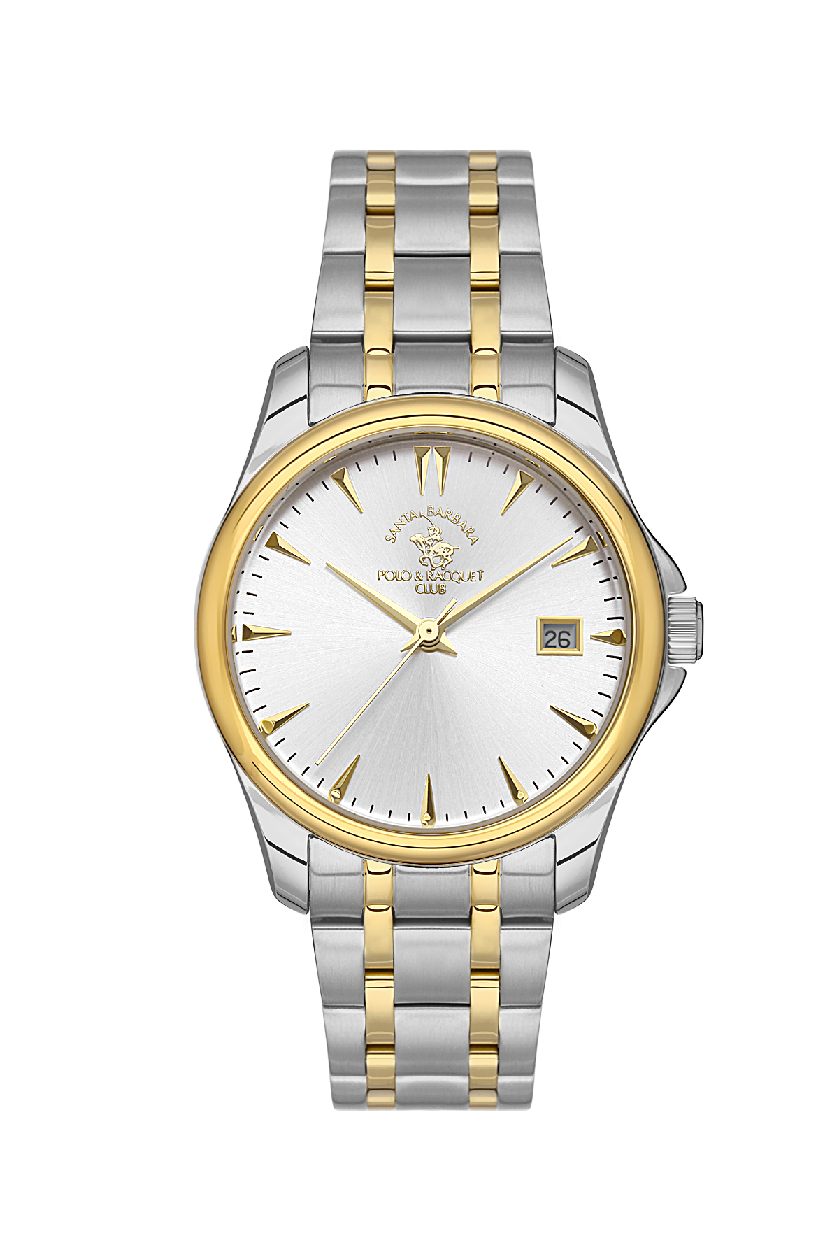 Santa Barbara Polo Wrist Watch for Women SB.1.10493-3