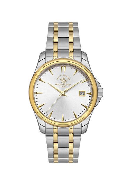 Santa Barbara Polo Wrist Watch for Women SB.1.10493-3
