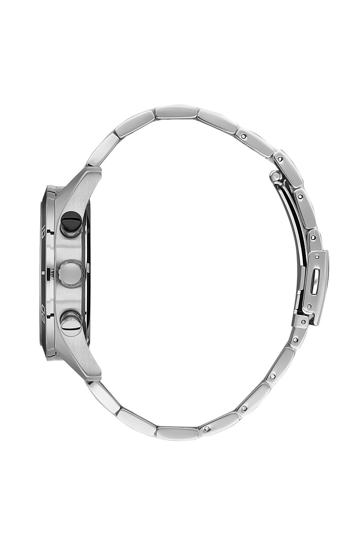 Santa Barbara Polo Dual Time Wrist Watch for Men SB.1.10498-1