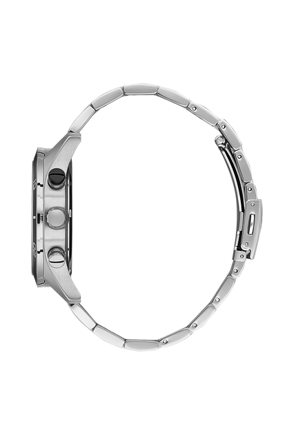 Santa Barbara Polo Dual Time Wrist Watch for Men SB.1.10498-1