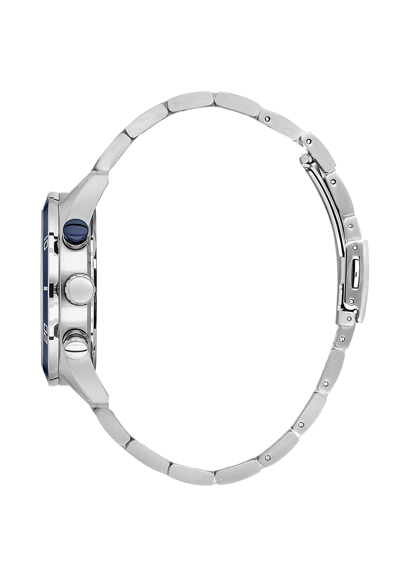 Santa Barbara Polo Dual Time Wrist Watch for Men SB.1.10498-2