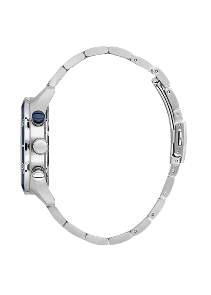 Santa Barbara Polo Dual Time Wrist Watch for Men SB.1.10498-2