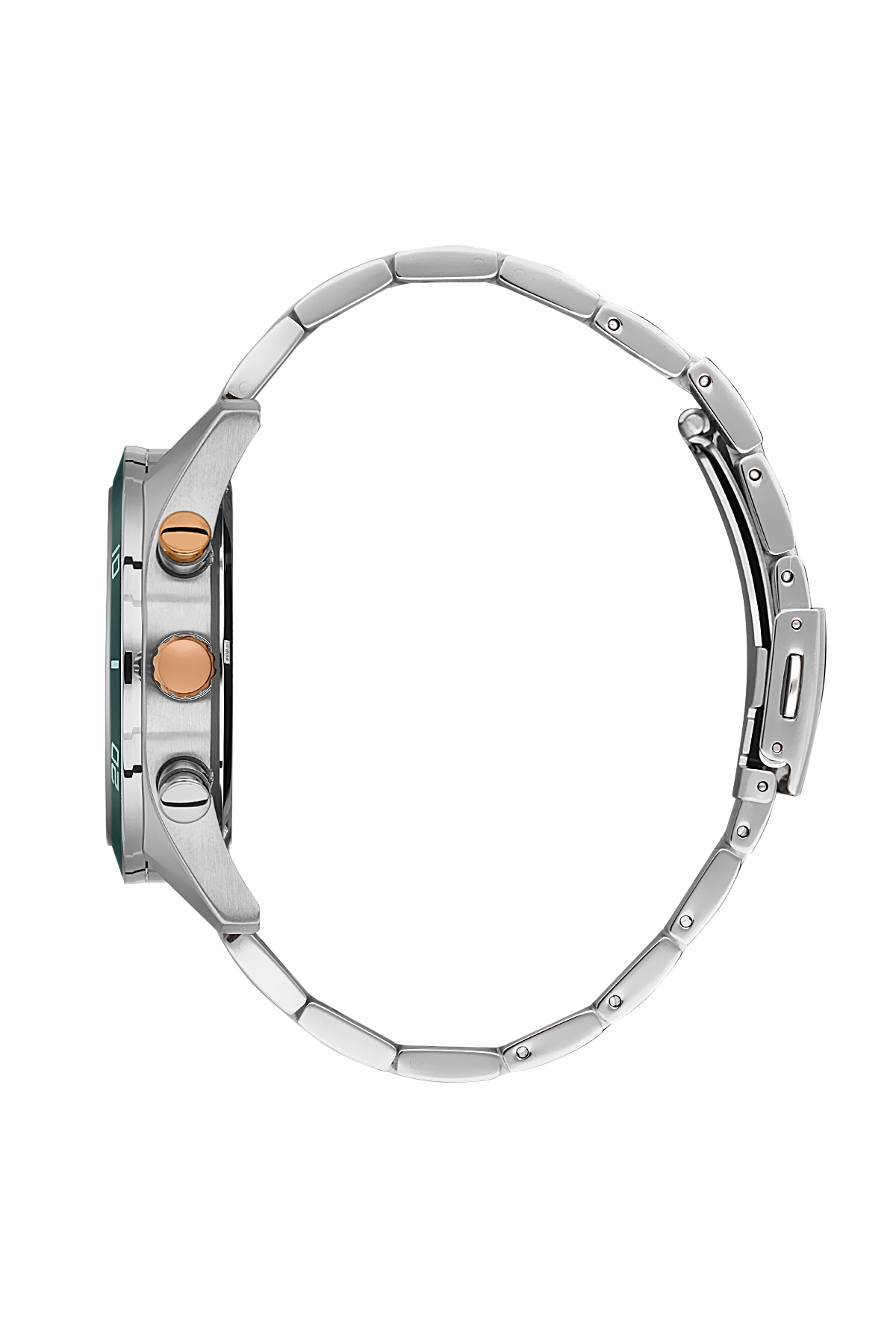 Santa Barbara Polo Dual Time Wrist Watch for Men SB.1.10498-3