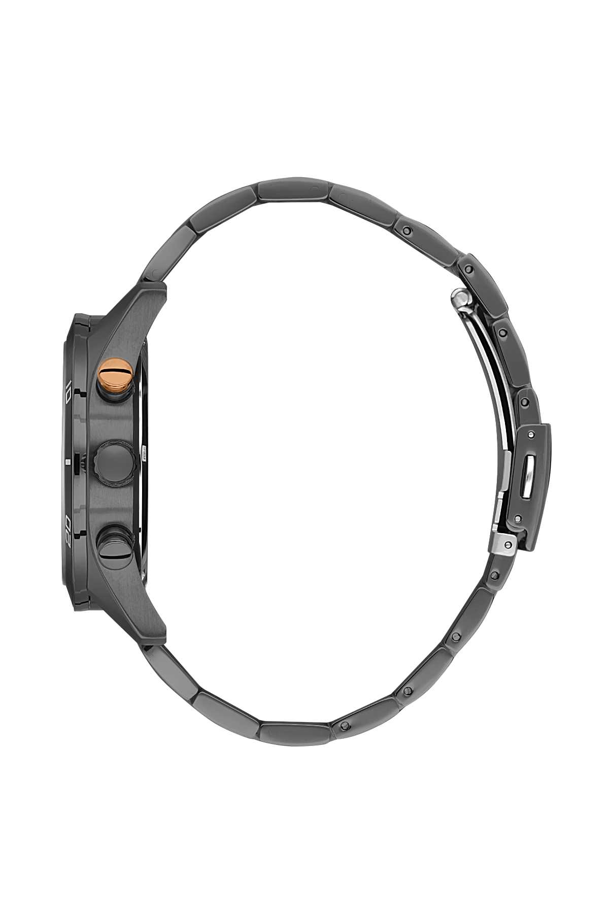 Santa Barbara Polo Dual Time Wrist Watch for Men SB.1.10498-5