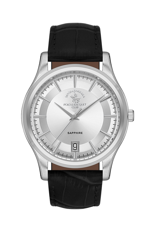 Santa Barbara Polo Wrist Watch for Men SB.1.10507-1