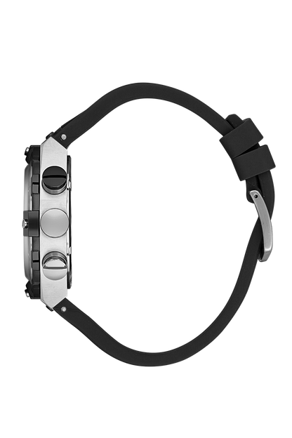 Santa Barbara Polo Dual Time Wrist Watch for Men SB.1.10510-1