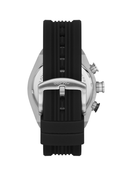 Santa Barbara Polo Dual Time Wrist Watch for Men SB.1.10510-1