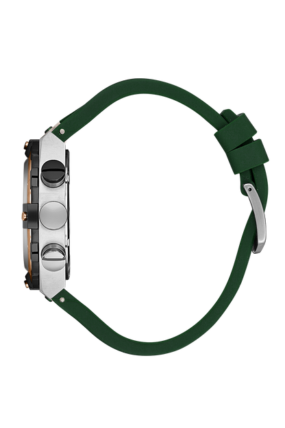 Santa Barbara Polo Dual Time Wrist Watch for Men SB.1.10510-3