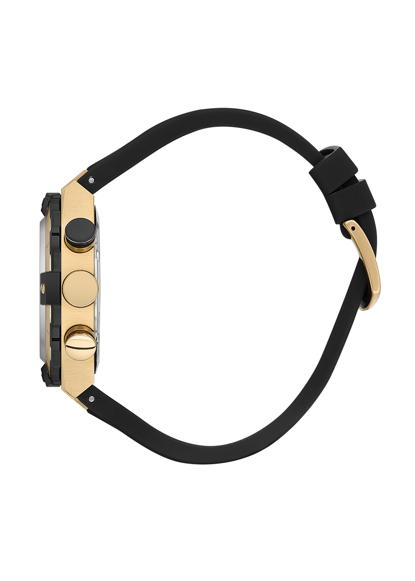 Santa Barbara Polo Dual Time Wrist Watch for Men SB.1.10510-6