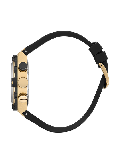 Santa Barbara Polo Dual Time Wrist Watch for Men SB.1.10510-6