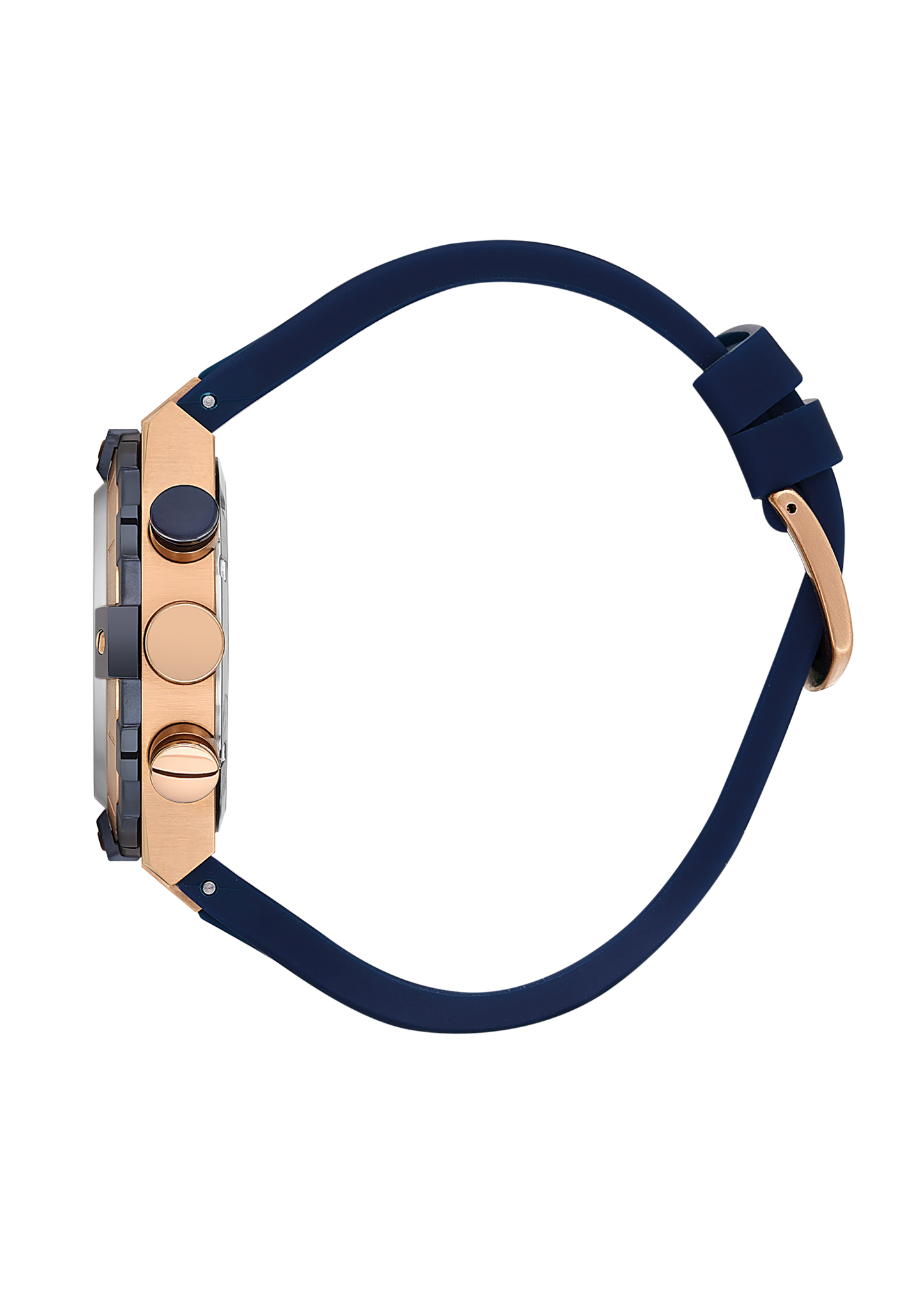 Santa Barbara Polo Dual Time Wrist Watch for Men SB.1.10510-8