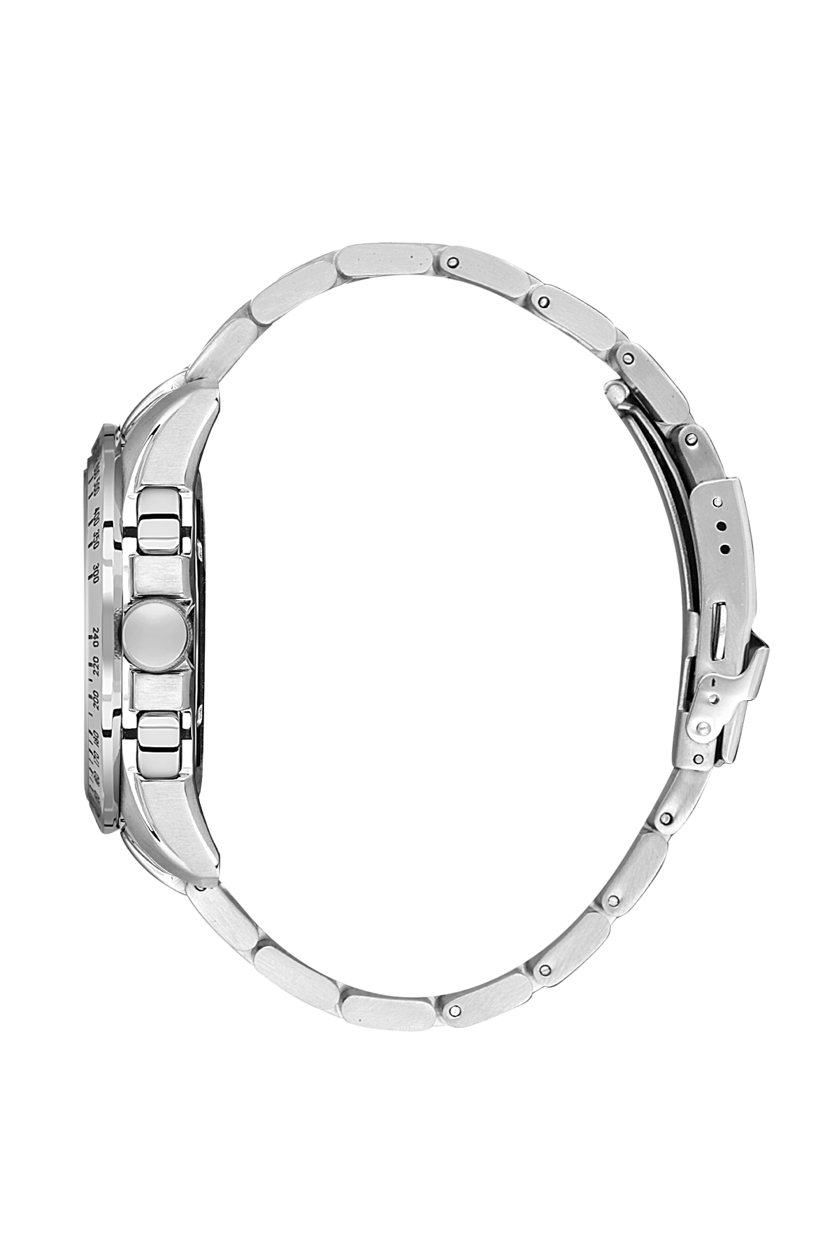 Santa Barbara Polo Multifunction Wrist Watch for Men SB.1.10526-3