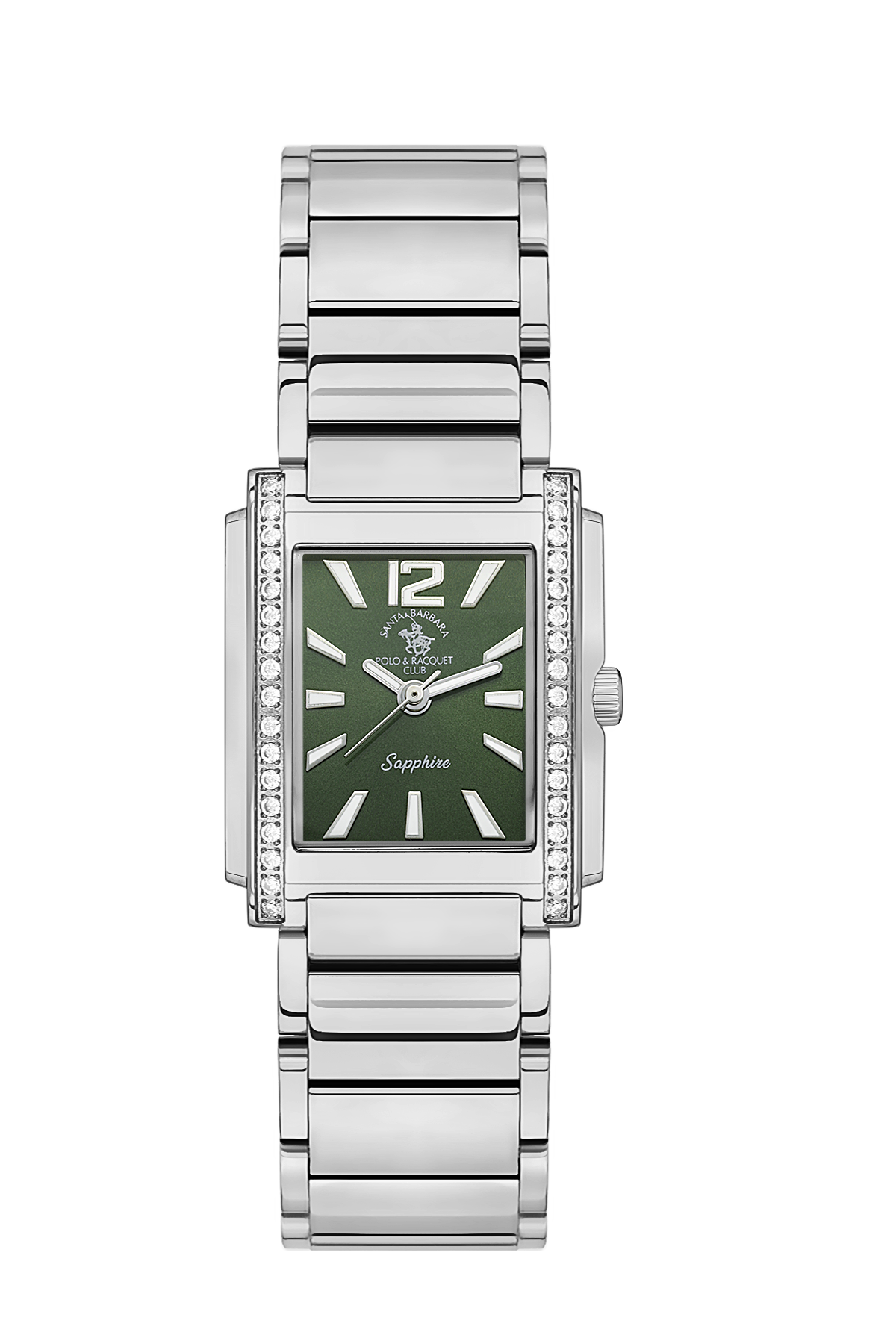 Santa Barbara Polo Wrist Watch for Women SB.1.10547-2
