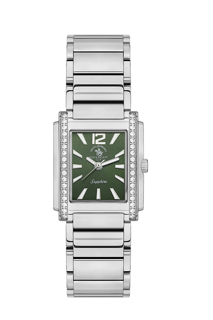 Santa Barbara Polo Wrist Watch for Women SB.1.10547-2