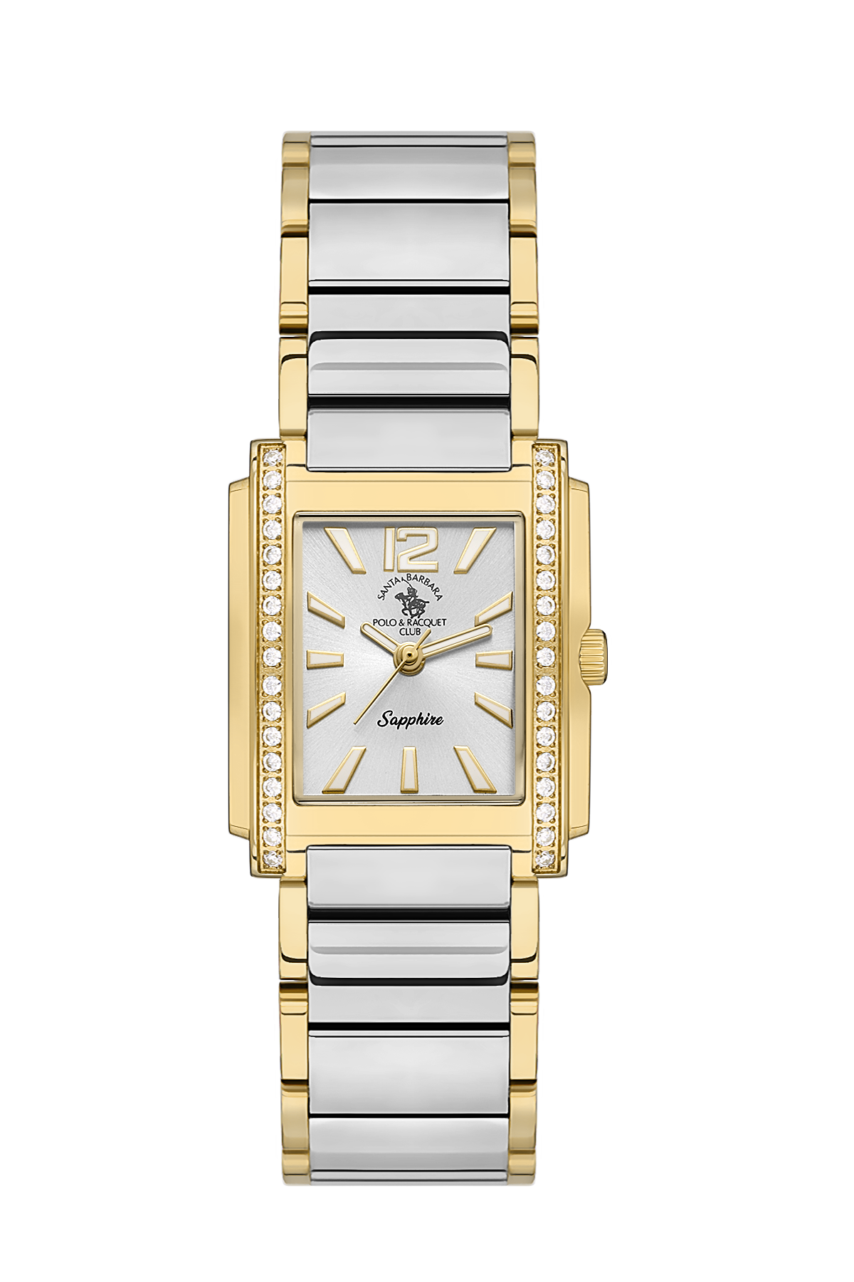 Santa Barbara Polo Wrist Watch for Women SB.1.10547-3