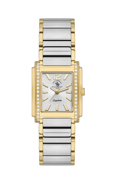Santa Barbara Polo Wrist Watch for Women SB.1.10547-3
