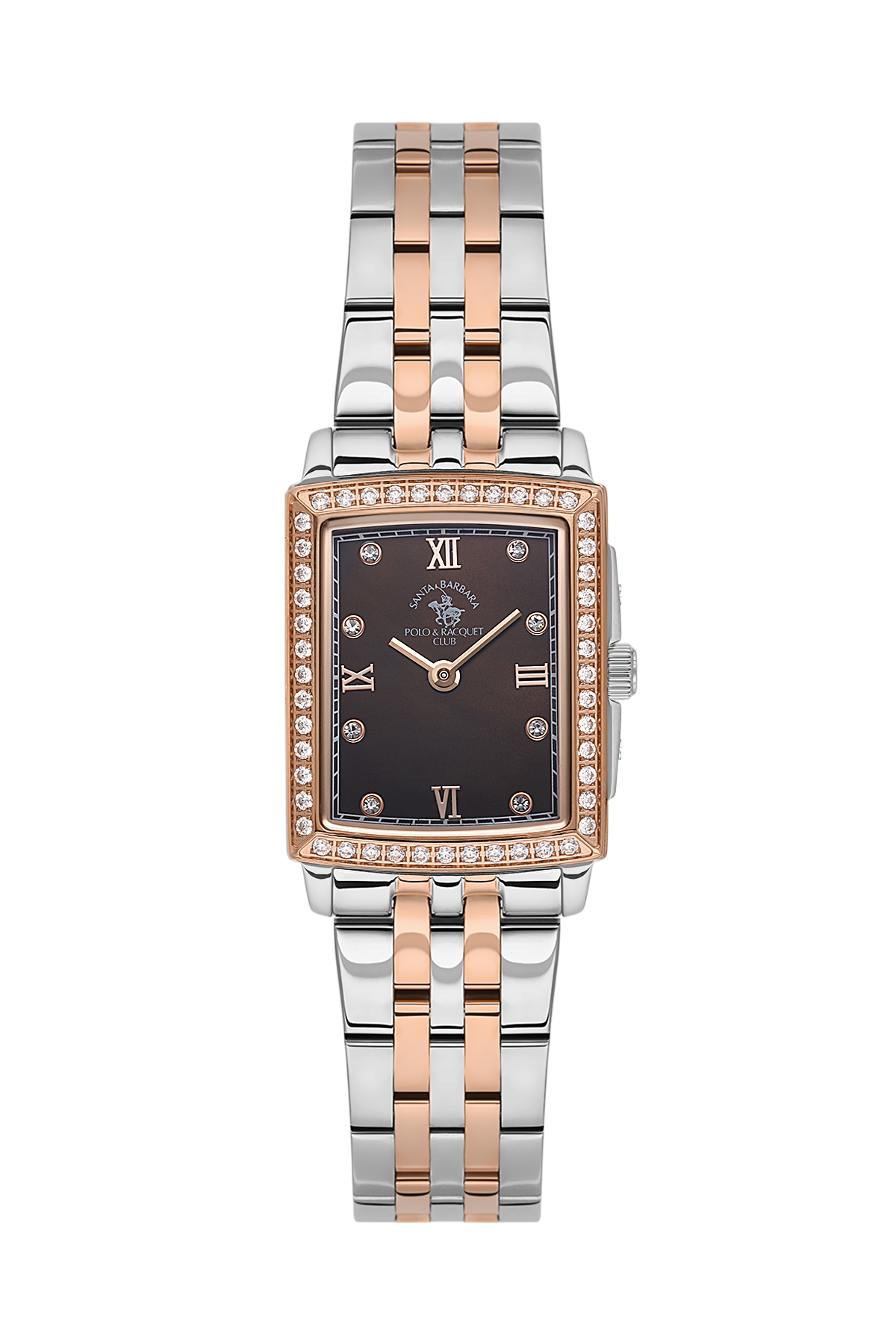 Santa Barbara Polo Wrist Watch for Women SB.1.10574-5