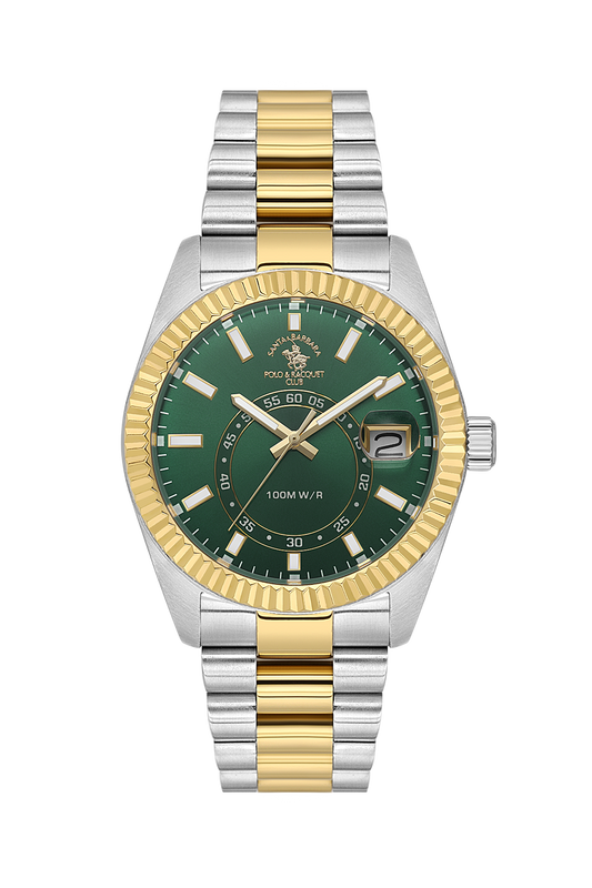 legend-gents-dark-green-stainless-steel-analog-watch-sb-1-10598-4