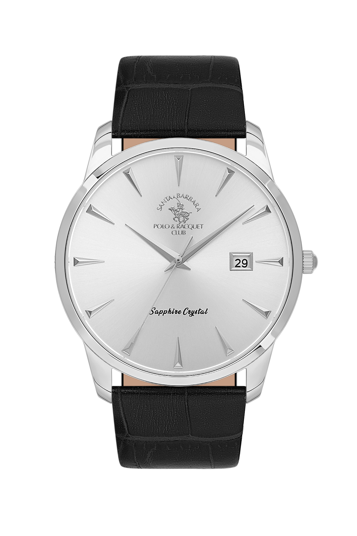 Santa Barbara Polo Wrist Watch for Men SB.1.10606-1