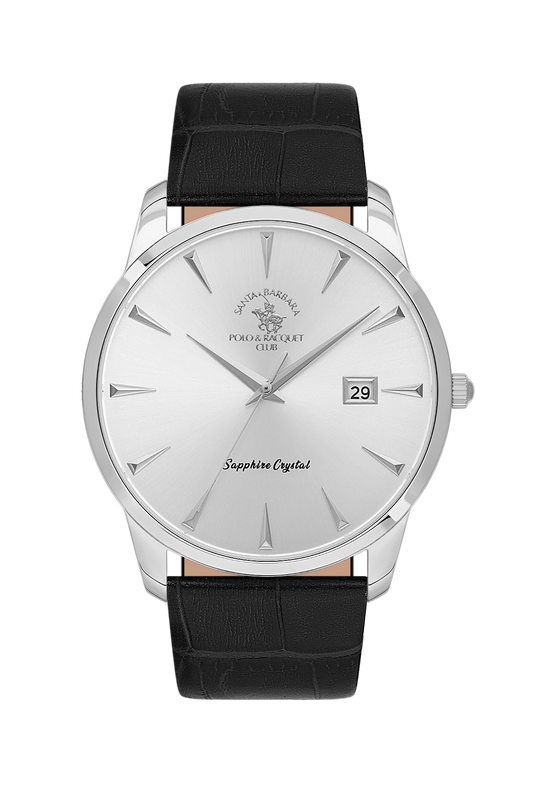 Santa Barbara Polo Wrist Watch for Men SB.1.10606-1