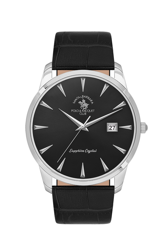 Santa Barbara Polo Wrist Watch for Men SB.1.10606-2