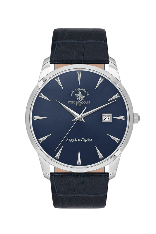 Santa Barbara Polo Wrist Watch for Men SB.1.10606-3