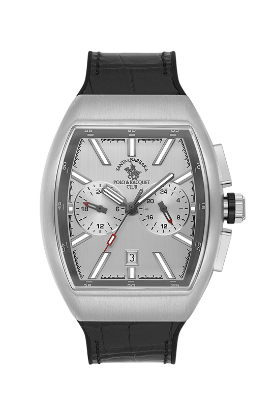 Santa Barbara Polo Wrist Watch for Men SB.1.10607-1