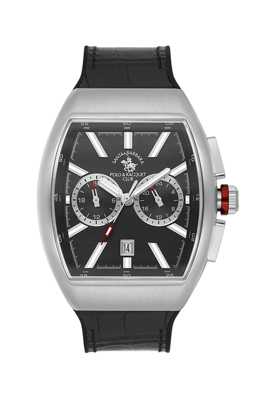 Santa Barbara Polo Wrist Watch for Men SB.1.10607-2