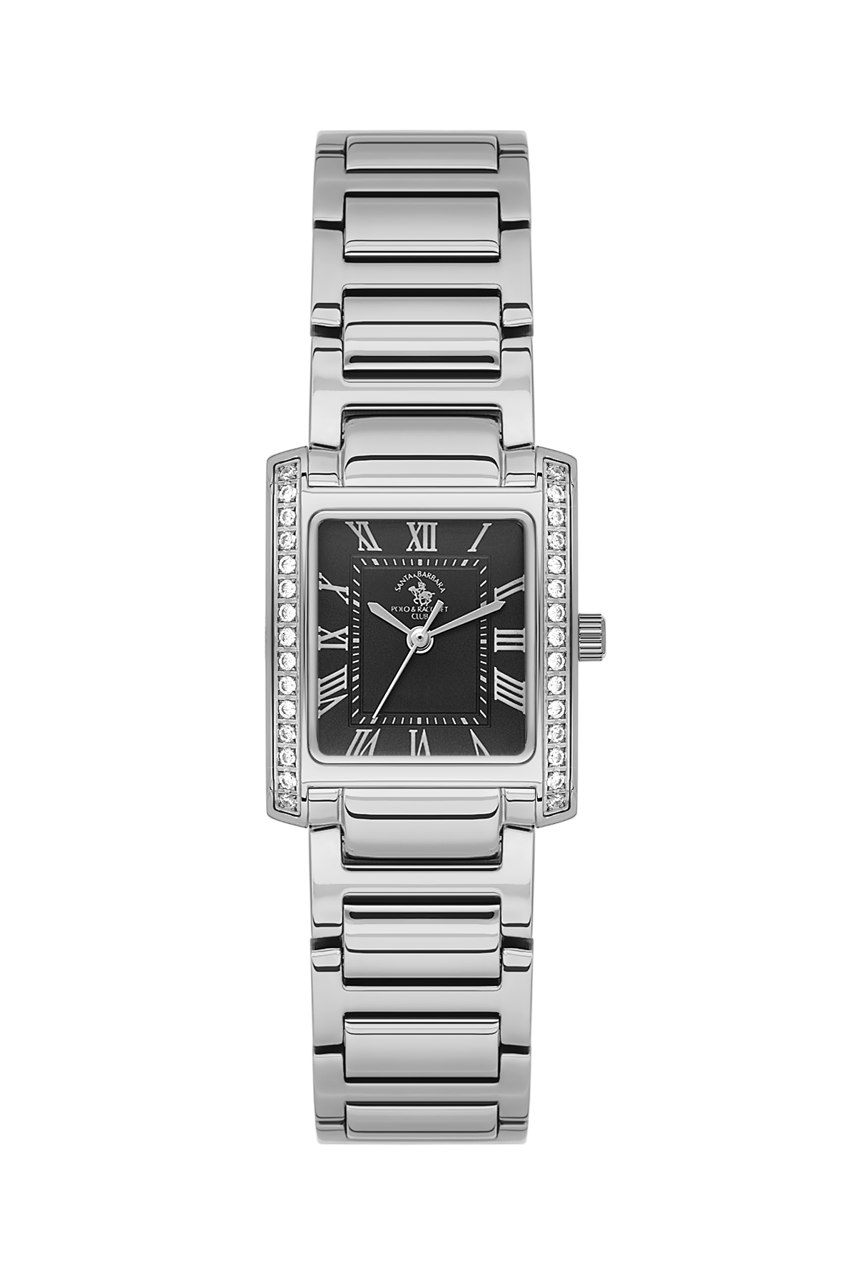 Santa Barbara Polo Wrist Watch for Women SB.1.10611-2